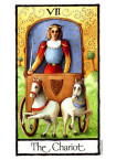 Old English Tarot (Старое Английское Таро)